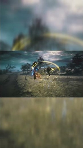 [Devil May Cry 5] - What a 600-Hours VERGIL combo Looks Like