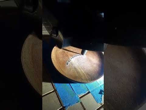 Piranha FX CNC from next wave testing