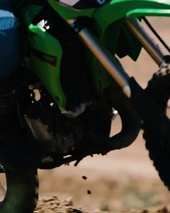 46K views · 1.4K reactions | ＜カワサキオフロードバイクストーリー＞...