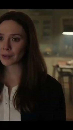 That one scene in the new Doctor Strange Trailer #Shorts