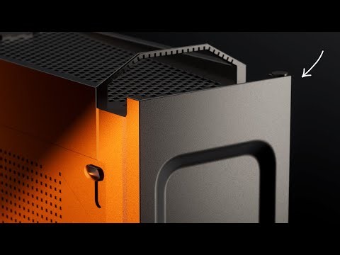 Create this Ultra Realistic Metal Material | Cinema 4D & Redshift