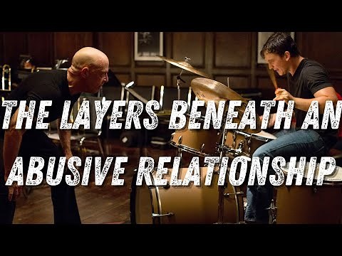 Whiplash - The Layers Beneath an Abusive Relationship