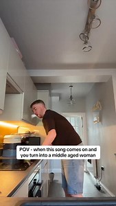 26K views · 6.4K reactions | Anyone else with this song, I get a right two step #comedy #reels | LukeHamnett | Facebook