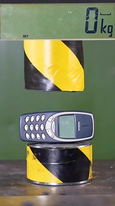 Don’t mess with the Nokia! #Nokia #chucknorris #comedy | DBVNation