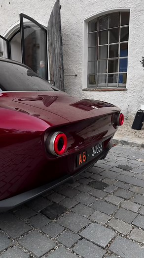 Totem GT Electric: The Future of High-Performance Cars