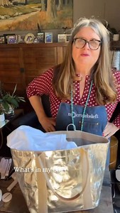 Lily noticed this shirt in my purse and wanted to know more… | nocrumbsleft