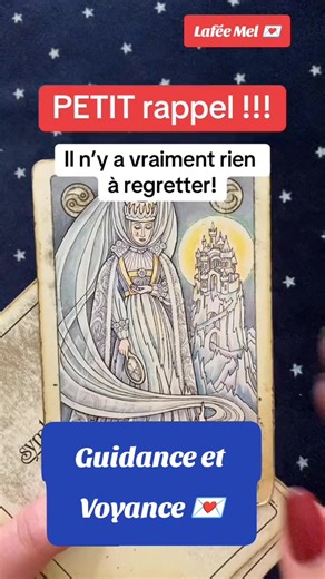 Petit rappel !!! ✨Guidance,voyance et médium intuitive ✨ Posez toutes vos questions: Amour?, Rupture?, Famille?, Travail?, Argent?, Futur? Si vous souhaitez améliorer votre relation ou récupérer votre être cher, n'hésitez plus 🙏 II m'arrive de ne pas être connectée en permanence sur mon premier compte. Pour toute demande de tirage ou autre service, merci de me contacter via mon deuxième compte officiel, afin d'obtenir une réponse rapide dans ma bio 🙏 #suisse #love #viral #fyp #creatorsearchins