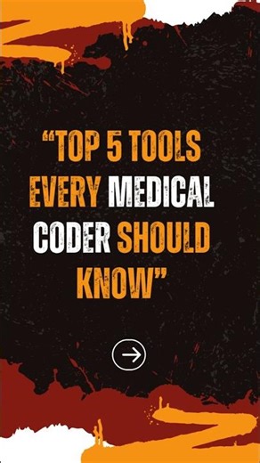 Medical coder tool