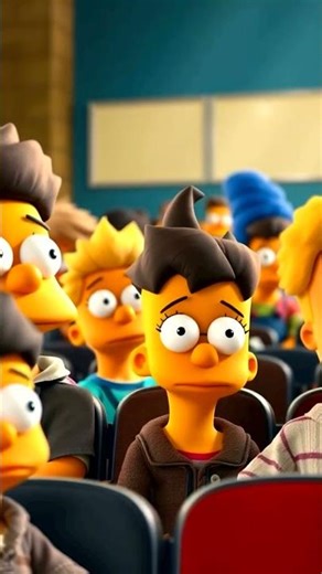 Skinner Dictator of Springfield?! 😱 | #Shorts #simpsons #familyguy