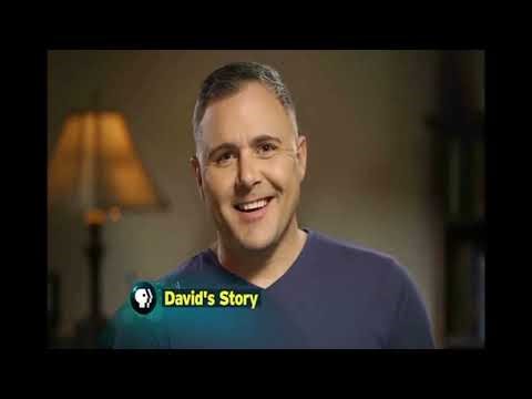 WKNO id promo montage 1991, 2006, 2016, 2020, 2025