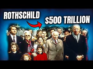 Rise of The Rothschild Family | Untold Story