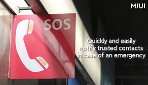 12K views · 327 reactions | 【MIUI Class】No matter what phone you have, it is necessary to know how to use the emergency call function. In Xiaomi devices, MIUI's emergency SOS mode enables you to ask for help in an efficient way under emergent situations. #MIUI #Xiaomi #emergencysosmode | Xiaomi HyperOS | Facebook