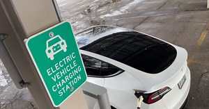 Additional costs to consider when shopping for an electric vehicle