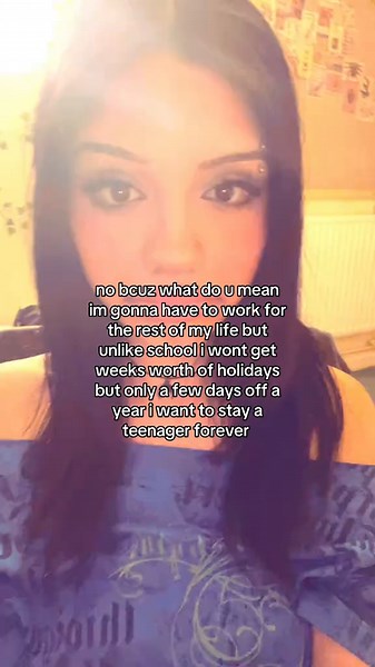 Navigating Adult Life: Why I Resist the Workforce