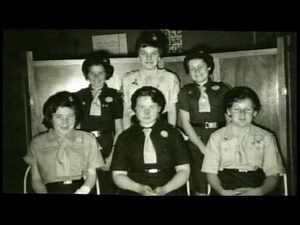 Girl Guides Australia - 100 years of Guiding