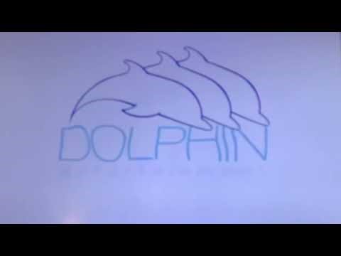 Dolphin Entertainment Logo Package (2010-Present)