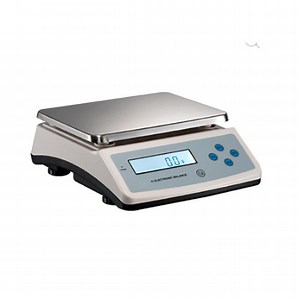 [Hot Item] Laboratory 30kg High Precision 1g Load Cell Balance, Digital Electronic Weighing Scale, High Accuracy Big Weighing Scale Balance