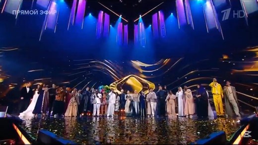 62K views · 3K reactions | ✨ Priateľstvo národov – Rusko, Moskva....