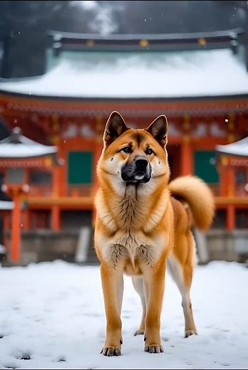 Meet the Ancient Hunters of Japan!