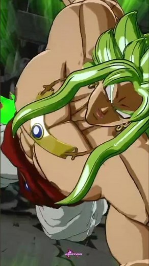 Legendary God Z Broly | Dragon Ball: Sparking! Zero Mods