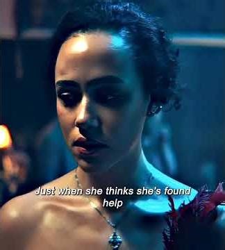 She Got Trapped with Vampires… Her Escape Will Shock You 😱 | Movie Explained#movieexplained#vampire