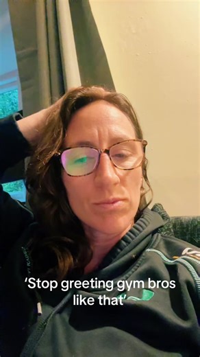 Kat Merchant on TikTok