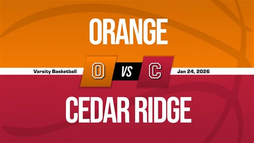 Basketball Game Preview: Cedar Ridge Fighting Red Wolves vs. Seaforth Hawks + Official Tickets