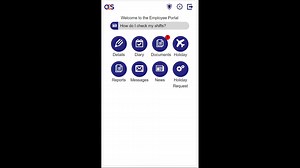 How to Book Annual Leave or Holiday