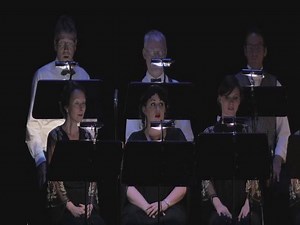 The wonderful Adagio piece "Agnus Dei" by Samuel Barber, with the Vlaams Radio Koor, conductor : Marcus Creed. Vlaams Radio Koor channels https://www.youtube.com/channel/UCf-kyFKLK3w9LMJcMZ6AwkA https://www.facebook.com/VlaamsRadioKoor | The World Music