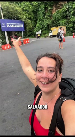 How to get from San Salvador to Guatemala City without stress!