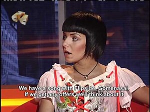 t.A.T.u. Story in Detail_17.05.06 - English subs