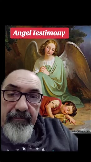 Angel Testimonies: Exploring Guardian Angels