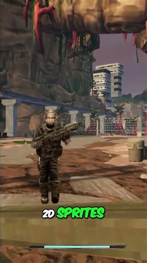 Starship Troopers Retro War Aesthetics #shorts