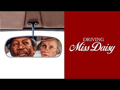 Driving Miss Daisy (1989) Excerpt