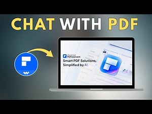 Best PDF Editor with AI Tools 2025