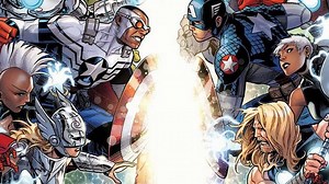 I've Got Issues: Why the end of the Marvel Universe wasn’t the biggest surprise of Secret Wars