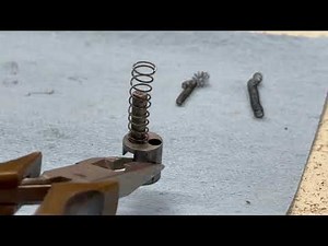 Lee Loadmaster primer feed spring upgrade