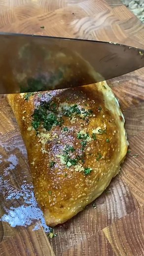 Delicious 3 Cheese Calzone Recipe for Ultimate Cheese Lovers!