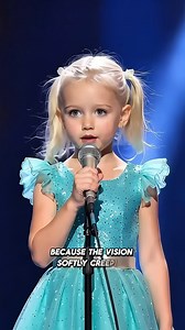 Little Angel in Blue Sings a Song of Memories with Her Late Father 💕 Full video in comment 👇 | Banda Renovacion Culiacan Sinaloa