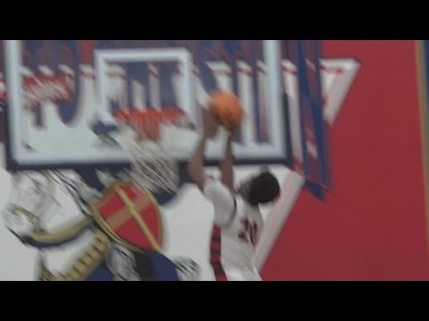 CIF State Playoffs: Modesto Christian vs. De La Salle — Highlights