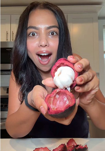 Mangosteen Fruit: What Is It and How Does It Taste?