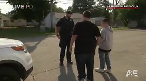 1.9M views · 1.1K shares | "That's the truth. I don't like cops." | Live PD on A&E | Facebook