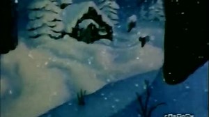 Sleepy-Time Squirrel (1954)