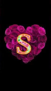 S letter status/S name status WhatsApp status#viral#shorts#love#status#youtubeshortsytshorts