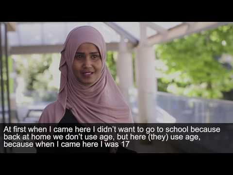 Adult Basic Education | VCC Programs