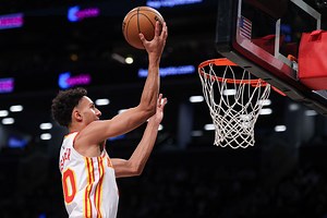 NBA Rookie of The Year (ROY) Rankings 2024-25: Top 5 candidates after Week 20 ft. Zaccharie Risacher