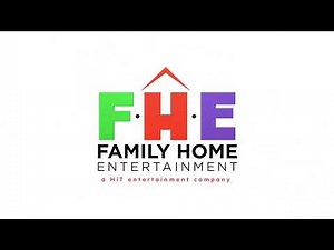 Family Home Entertainment Logos (2005 - 2022, Vissiverse)
