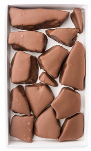 Seafoam Honeycomb Chocolate  ***Please Read disclaimer ***