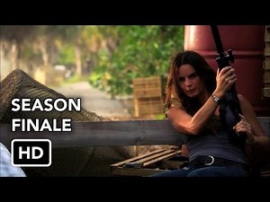 Burn Notice Season 6 Finale Promo (HD)