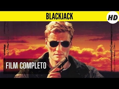 Blackjack | HD | Action | Full Movie in Italian